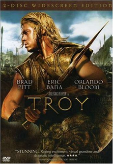 Troy