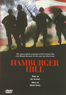 Hamburger Hill