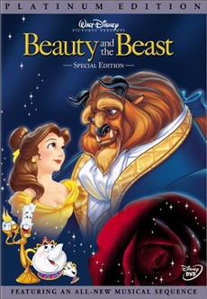 Beauty And The Beast