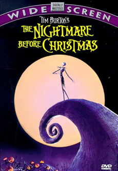 Nightmare Before Christmas