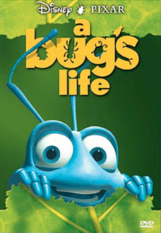 A Bugs Life