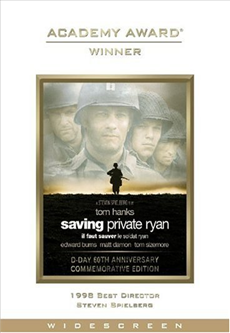 Saving Private Ryan