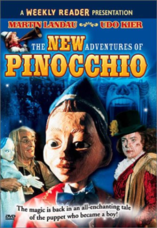 Pinocchio