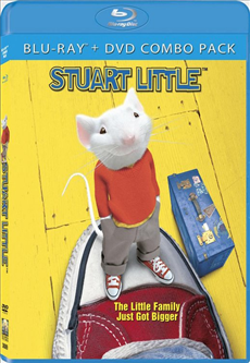 Stuart Little