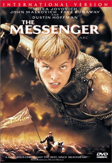 The Messenger (The Story of Joan of Arc)