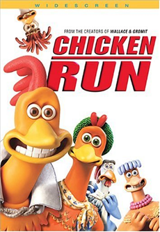 Chicken Run