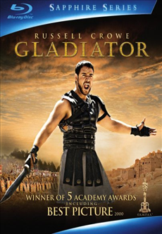 Gladiator