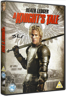 A Knight's Tale