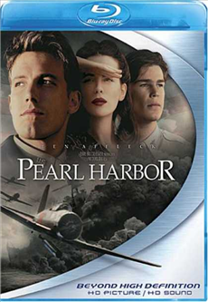 Pearl Harbor