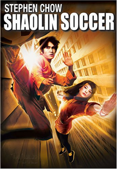 Shaolin soccer