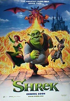 Shrek 1