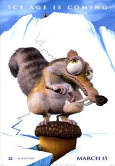 Ice Age 1