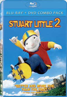 Stuart Little 2