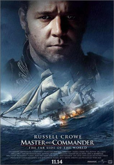 Master and Commander The Far Side of the World