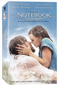 The Notebook