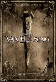 Van Helsing