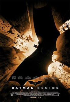 Batman Begins