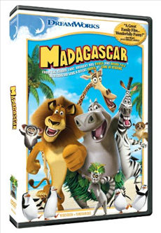 Madagascar