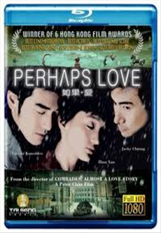 Perhaps Love