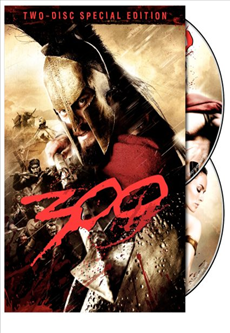 300 Chiến Binh