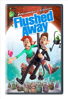 Flushed Away