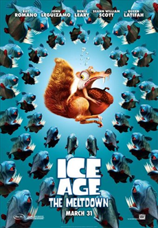 Ice Age 2.The Meltdown