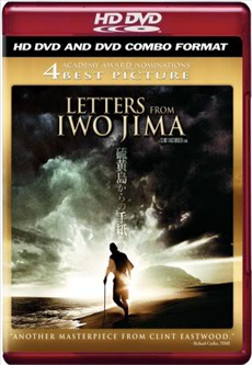 Letters From Iwo Jima