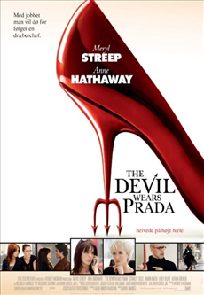 The Devil Wears Prada