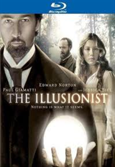 The Illustionist