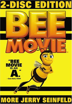 Bee Movie