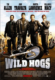 Wild Hog