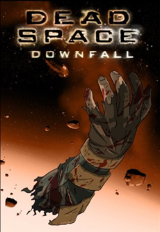 Dead Space Downfall