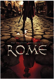 Rome - 2 Season