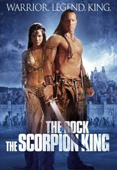 The Scorpion King 2