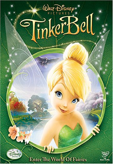 Tinker Bell