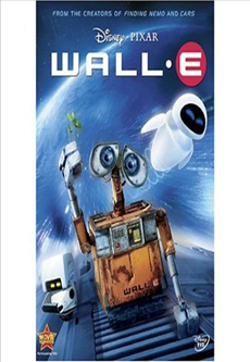 Wall E