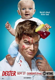Dexter - 2 Season