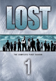 Lost - 4 Season