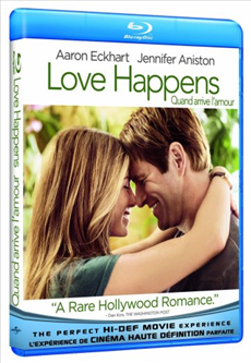 Love Happens