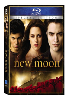 New Moon