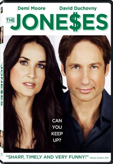 The Joneses