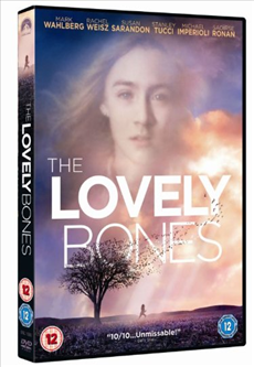 The Lovely Bones