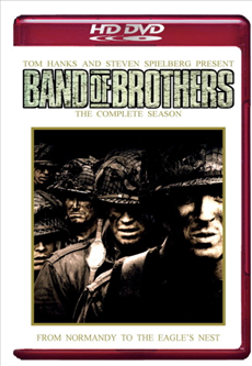 Band of Brothers