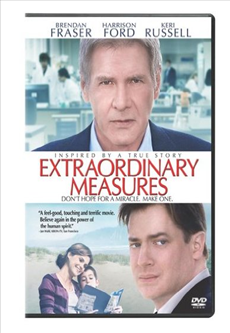 Extraordinary Measures