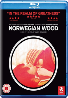 Norwegian Wood