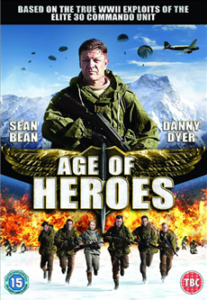 Age Of Heroes