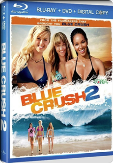 Blue Crush 2