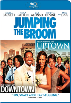 Jumping the Broom