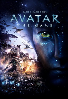 Avatar - 3D Blu-ray