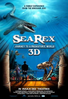 Sea Rex 3D